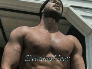 DominosHeat