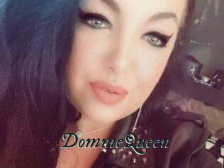 DommeQueen