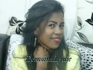 DomoinaLydie