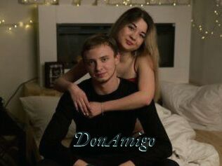 DonAmigo