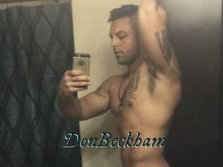 Don_Beckham