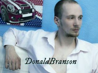 DonaldBranson