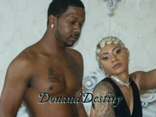 DonandDestiny Pharaons Porn