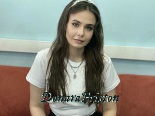 DonaraPriston
