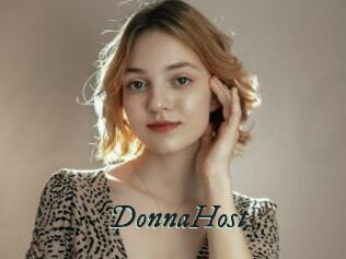 DonnaHost