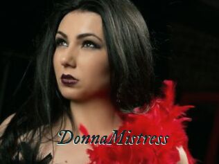 DonnaMistress