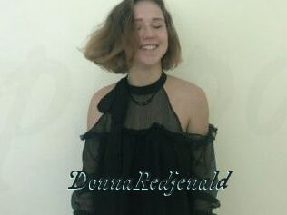 DonnaRedjenald