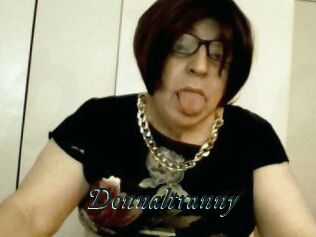Donnaltranny