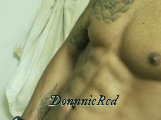 DonnnieRed