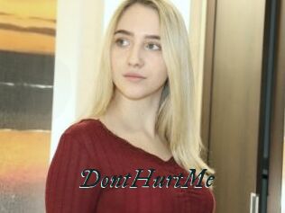 DontHurtMe