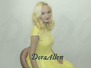 DoraAllen