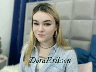 DoraErikson