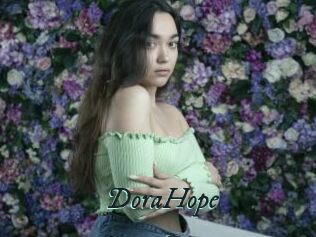 DoraHope