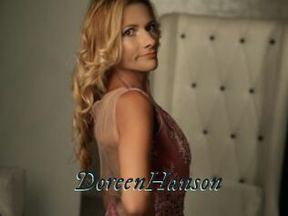 DoreenHanson