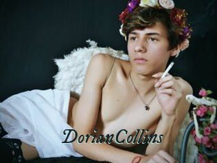 DorianCollins