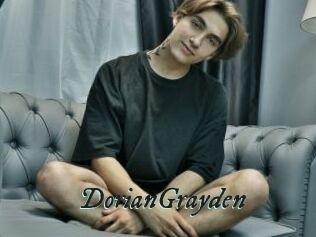 DorianGrayden