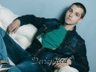 DorianRed