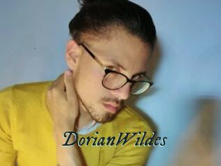 DorianWildes