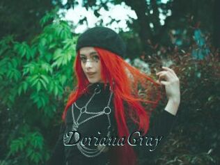 DorianaGray