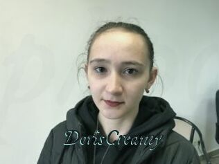 DorisCreamy