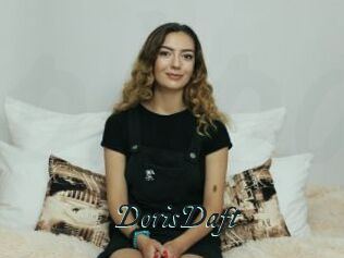 DorisDaft Pharaons Porn