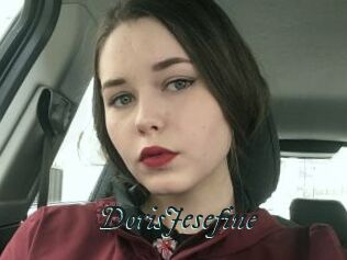 DorisJesefine