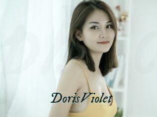 DorisViolet