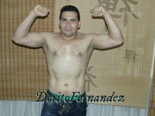 DoritoFernandez