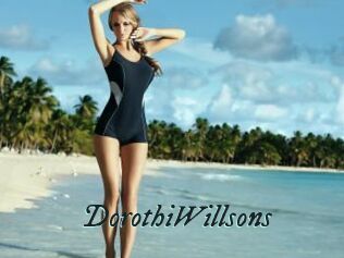 DorothiWillsons