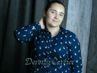 DorothyCartier