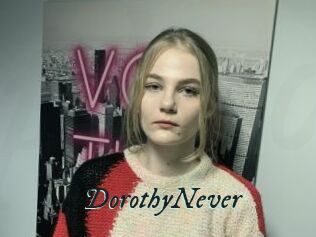 DorothyNever