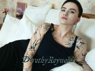 DorothyReynolds