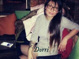 Dorri