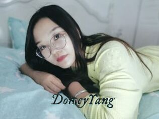 DorseyYang
