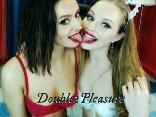Double2Pleasure