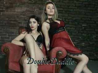DoubleDaddle