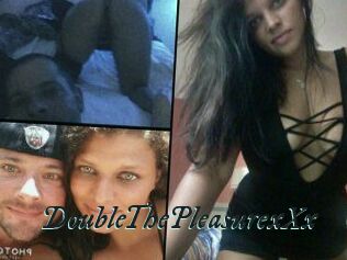 DoubleThePleasure_xXx