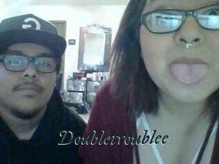 Doubletroublee