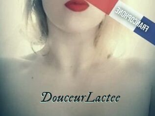 DouceurLactee