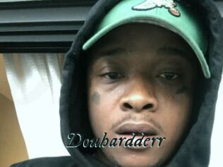 Douhardderr