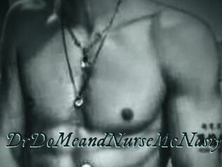 DrDoMeandNurseMcNasty