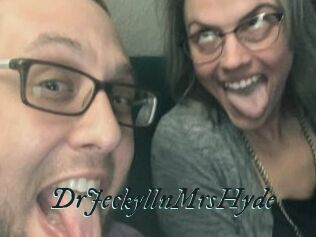 DrJeckyllnMrsHyde