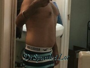 DrSpunkALot