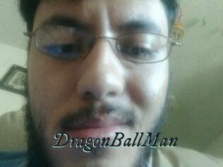 DragonBallMan