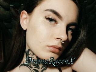 DramaQueenX