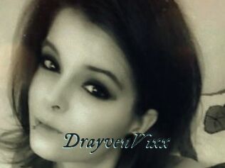 DrayvenVixx