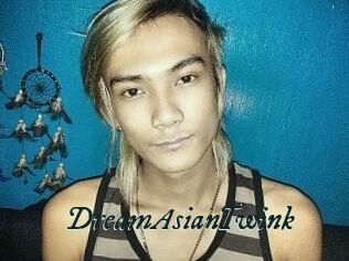 DreamAsianTwink