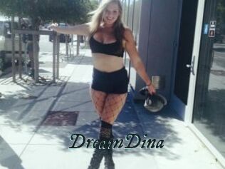 DreamDina Pharaons Porn