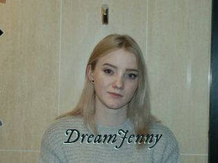 DreamJenny Pharaons Porn