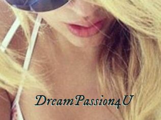 DreamPassion4U
